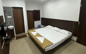 Shreetej Executive